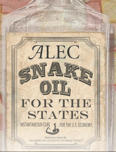 The ALEC rankings: does smaller government mean higher 