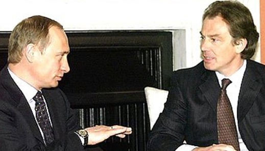 Kremlin-picture-of-Putin-with-Blair