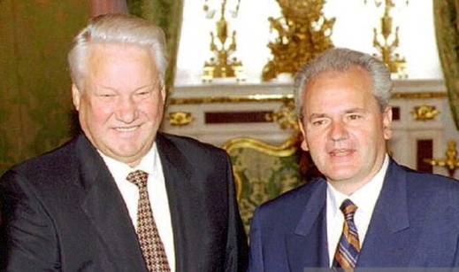 Milosevic