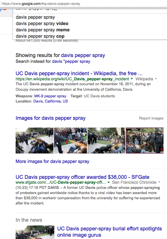 Pepper spray - Wikipedia