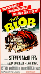 blob