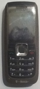 phone