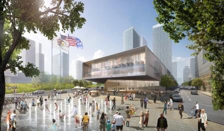 Obama-Presidential-Library-View-1_-Credit-HOK