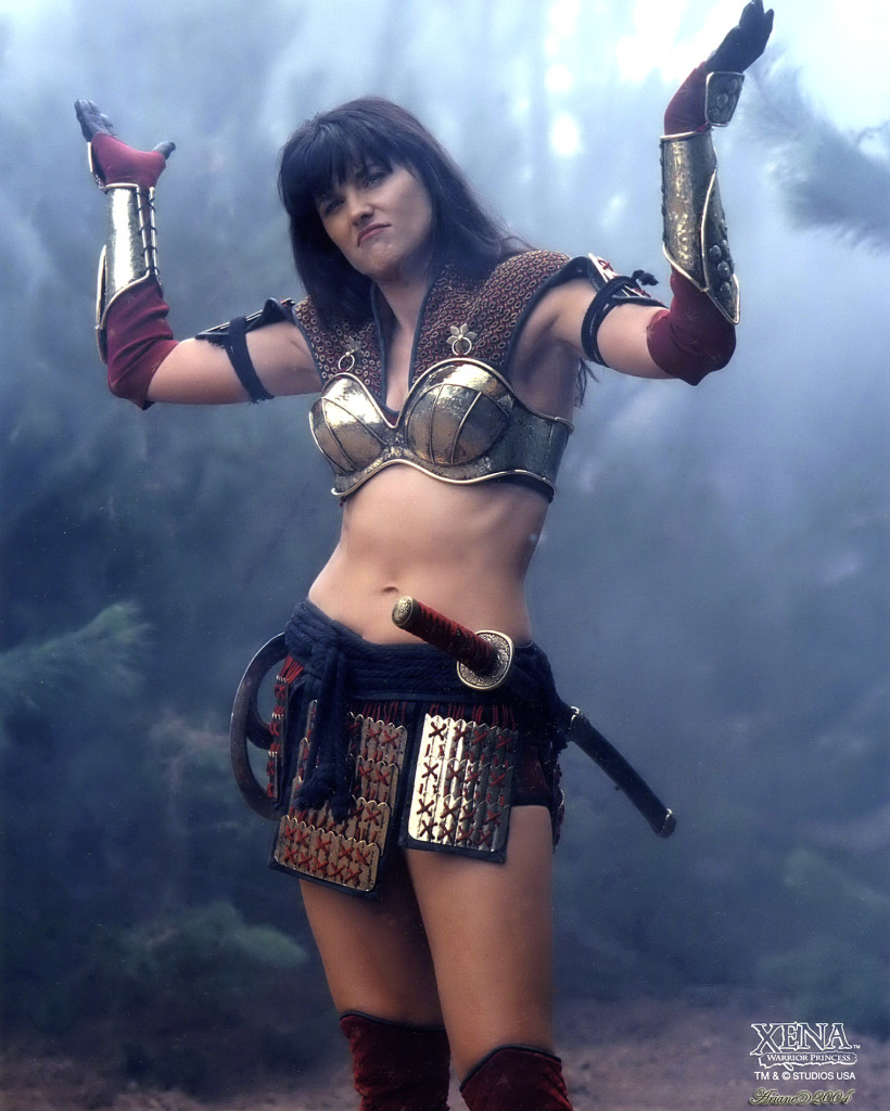 xena hi res