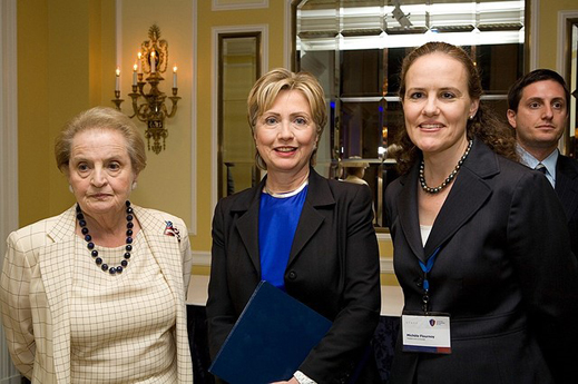 Hillary-Clinton