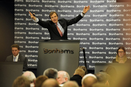 Bonhams