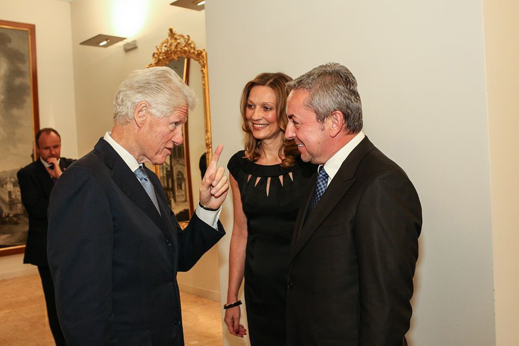 Bill-Clinton