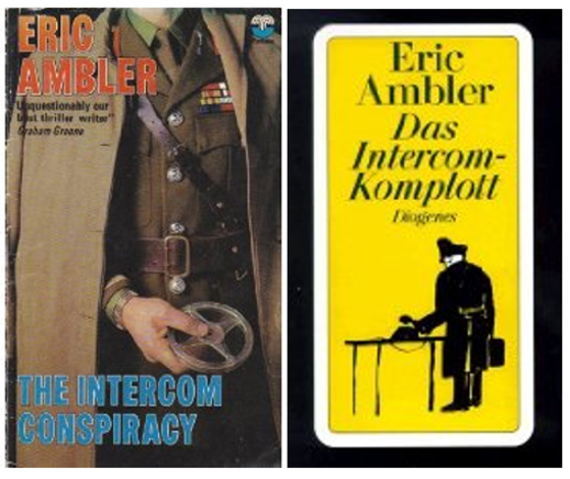 Eric-Ambler