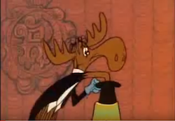 bullwinkle