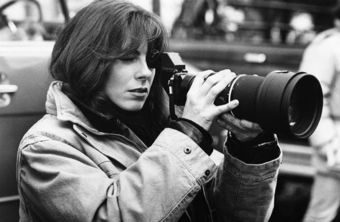 kathryn bigelow