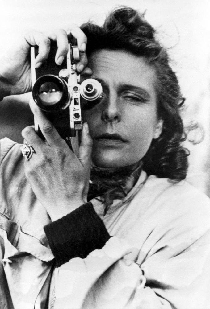 leniriefenstahl