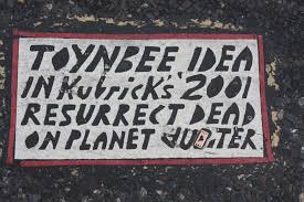 toynbee