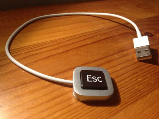 esc