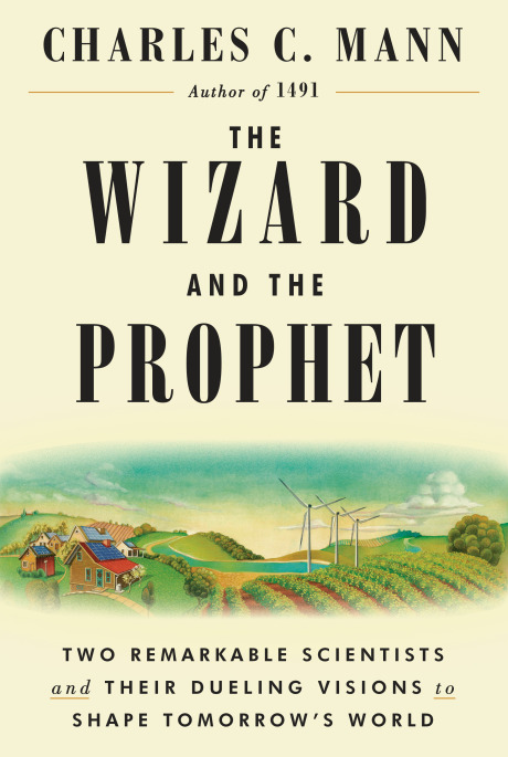 Wizards And Prophets Face Off To Save The Planet Naked Capitalism