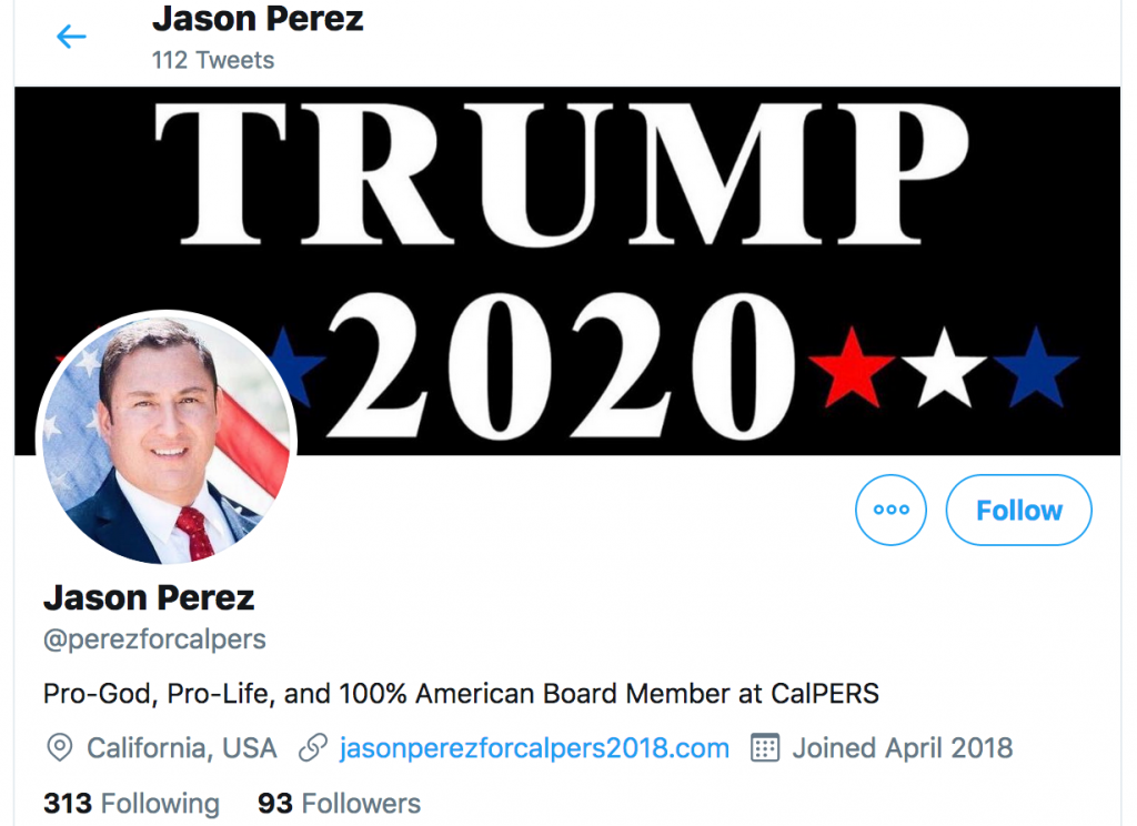 LA Times' Michael Hiltzik Shellacks CalPERS for Trumped-Up Attacks on ...