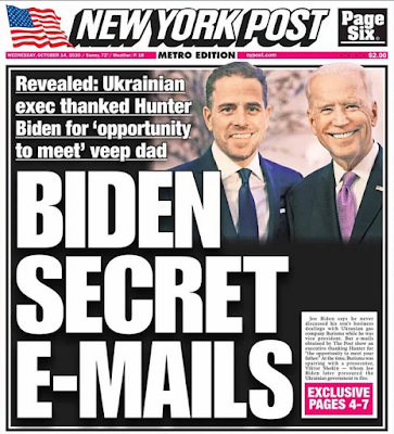 Can Hunter Biden Be Both Right and Wrong, Both Innocent and Guilty? Yes He Can. 2