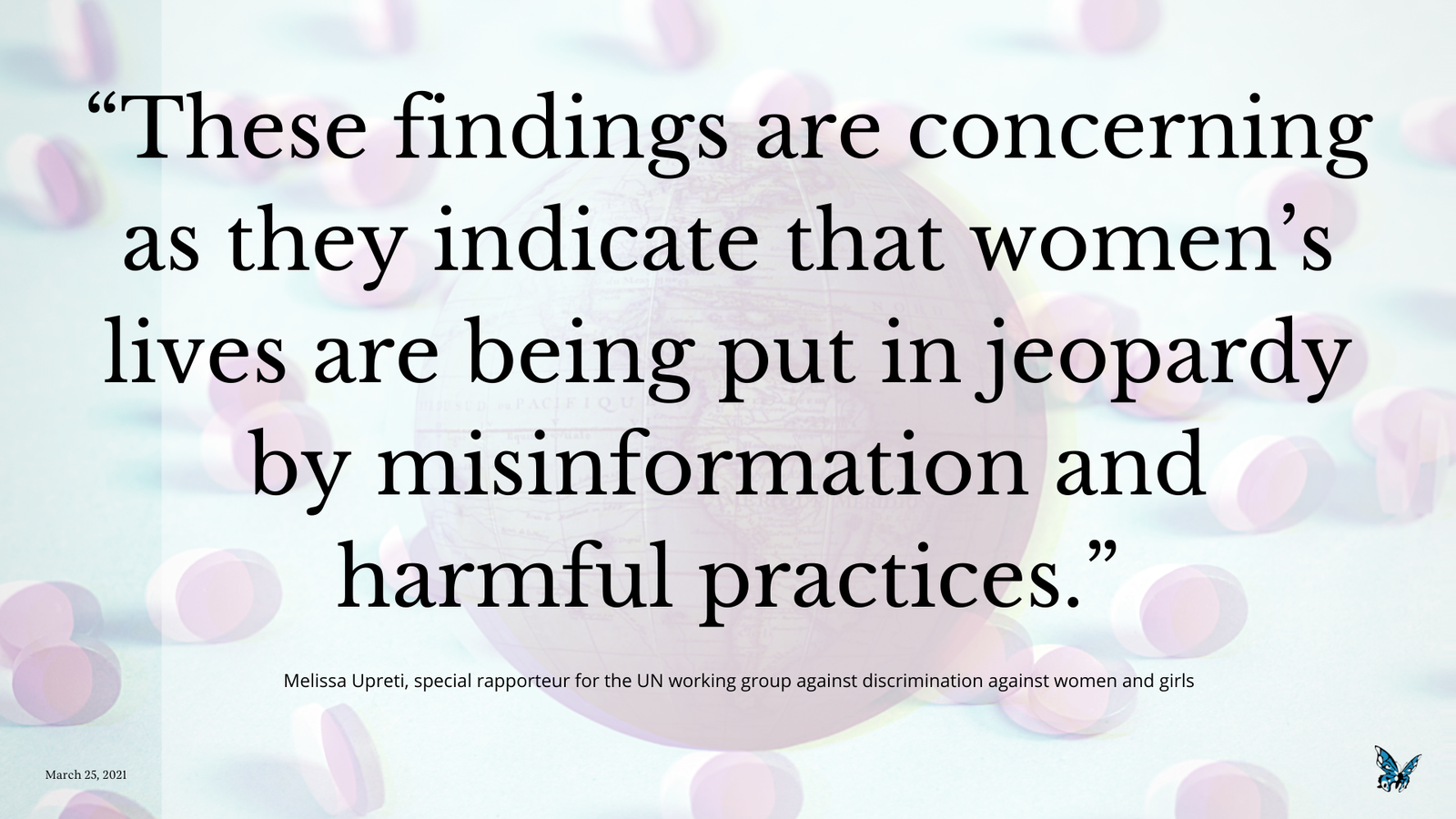Revealed: Doctors Worldwide Offer ‘Dangerous’ Treatment to ‘Reverse’ Abortions 3