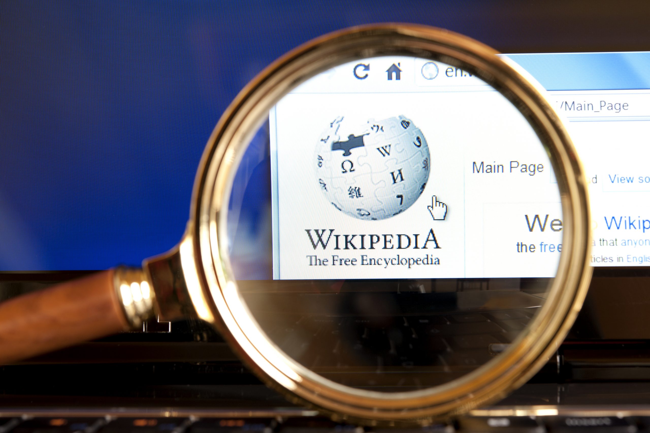 Wikipedia’s Deep Ties to Big Tech 2