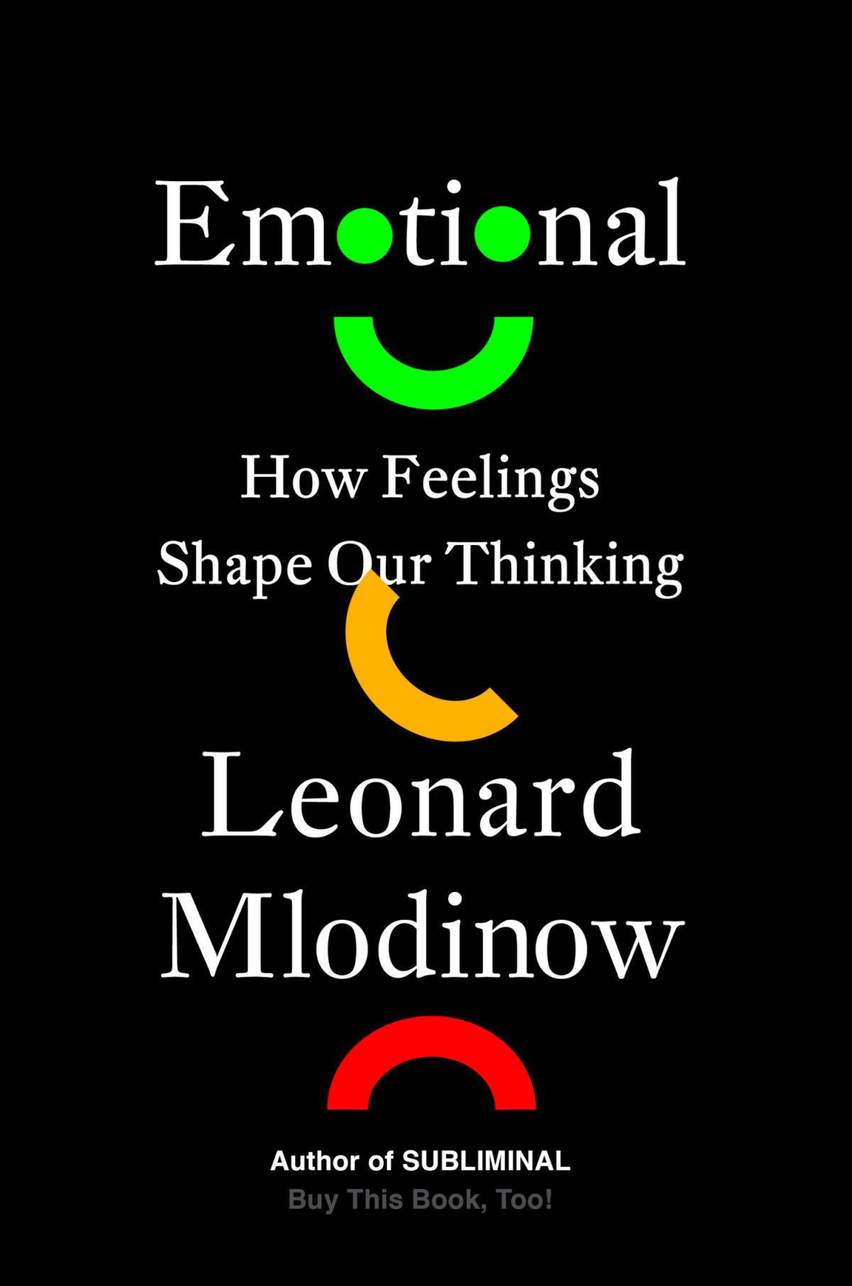 Book Review: Why Our Emotions Are So Powerful 2