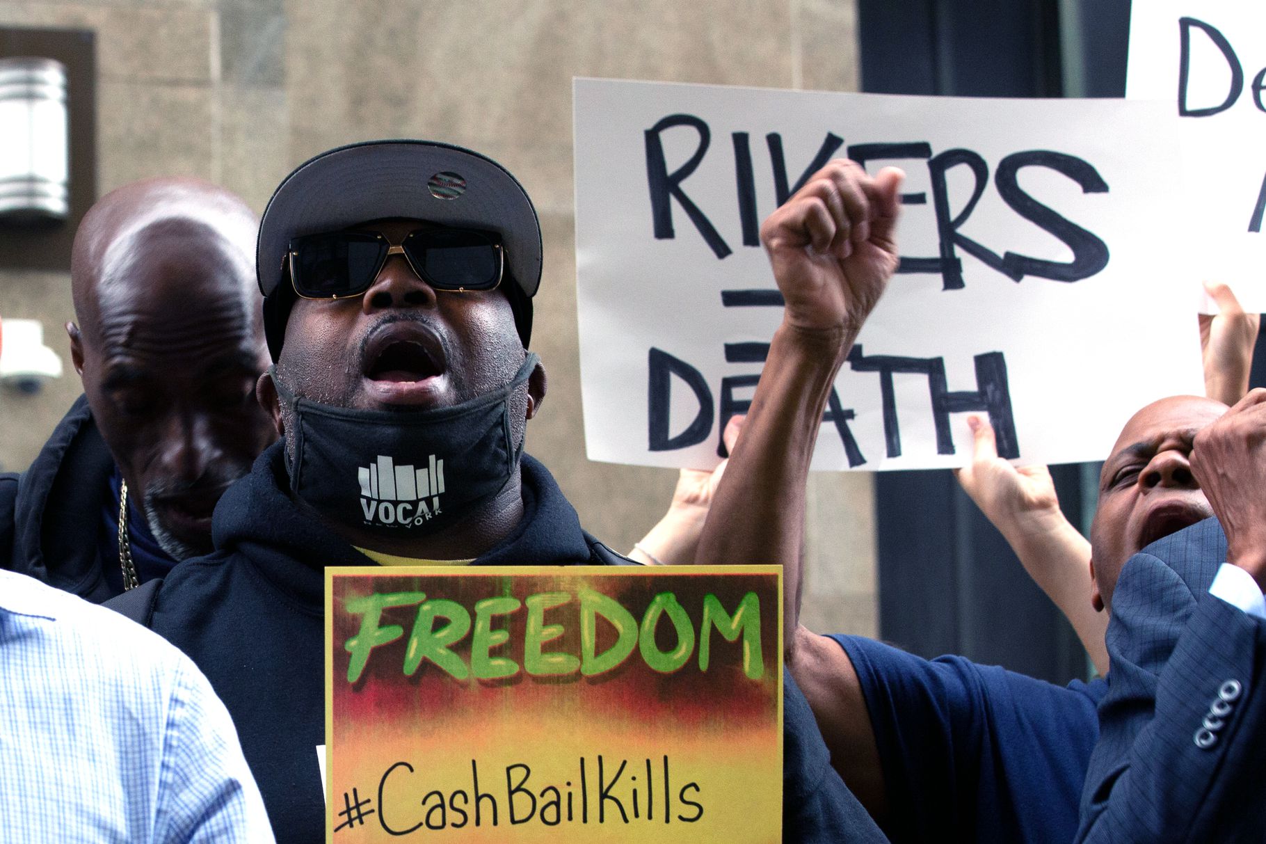 Why Is New York’s Bail Reform So Controversial? 2