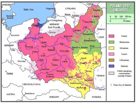 Anschluss, Again — Anticipating Poland’s Strategy in Russia’s Intelligence Assessment 5