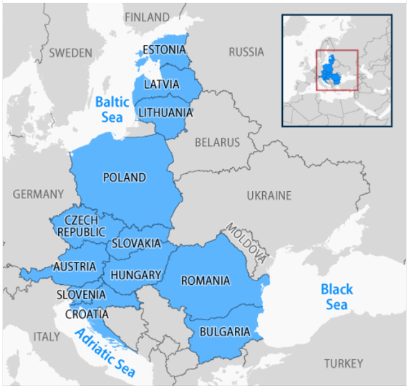 Anschluss, Again — Anticipating Poland’s Strategy in Russia’s Intelligence Assessment 7