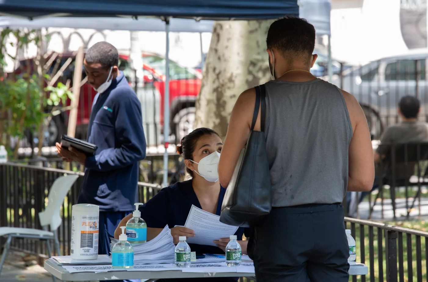 More Monkeypox Vaccines Are Coming to NYC. Should You Get Vaccinated — And How? 2
