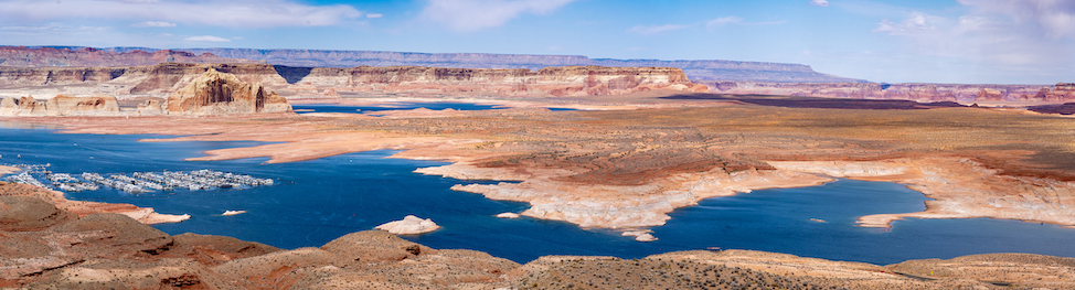 A Next-Level Water Crisis: Colorado River Basin Faces Tier 2 Restrictions 2