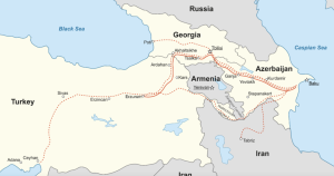 What the Fighting between Armenia and Azerbaijan Is Really About and Why It’s Likely to Get Worse 2