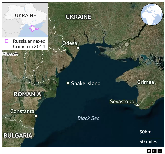 The Odessa Connection? The Ukrainian M.O. for the Crimean Bridge Attack – This Is How The Operation Worked To The Point Of Detonation 9