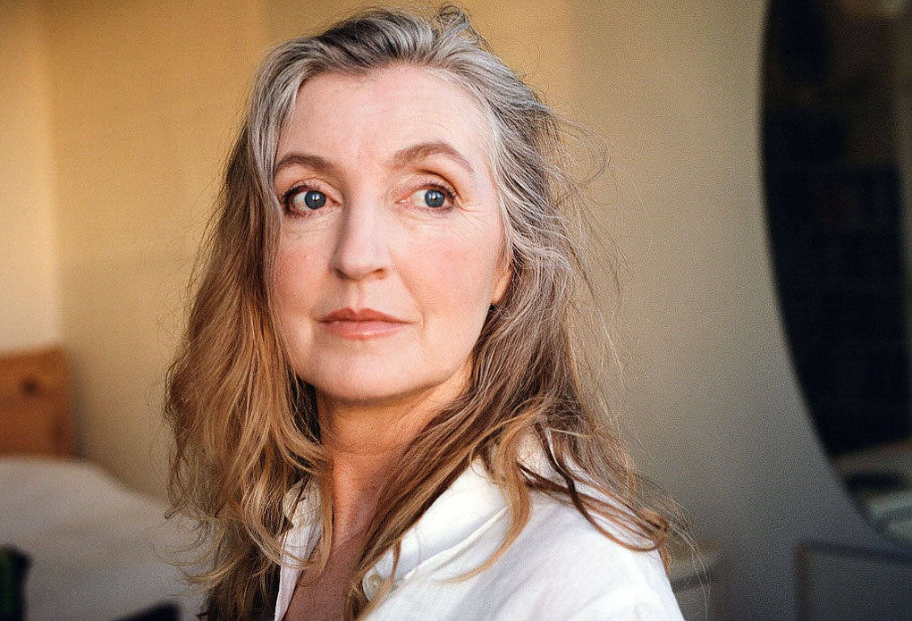 Hope Amid Climate Chaos: A Conversation with Rebecca Solnit 2
