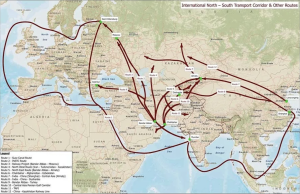 US Fails Miserably in Efforts to Isolate Russia 2