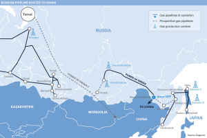 US Fails Miserably in Efforts to Isolate Russia 4