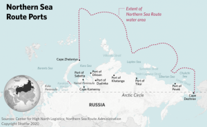 US Fails Miserably in Efforts to Isolate Russia 3