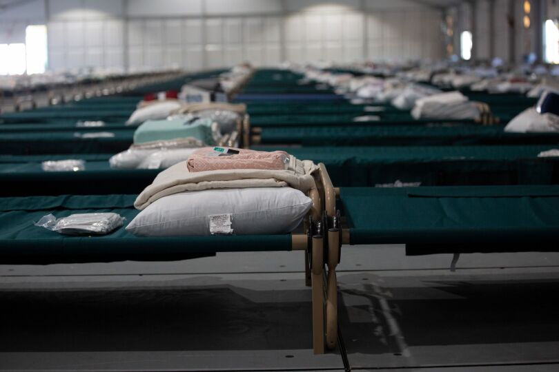 New Wave of Asylum-Seekers at US Southern Border as Title 42 Expires 2