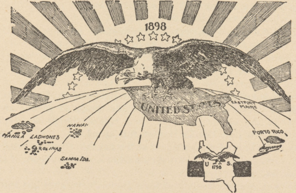 Rethinking US Foreign Policy for a Multipolar World | naked capitalism