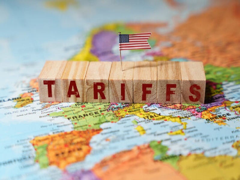 The EU-US Trade Deal: Von der Leyen Just Subordinated the EU as The US’ Largest-Ever Vassal State