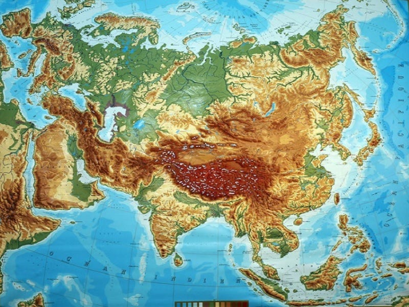 The Stage Is Set For a US-Instigated Security Dilemma Between the Eurasian Rimland & Heartland