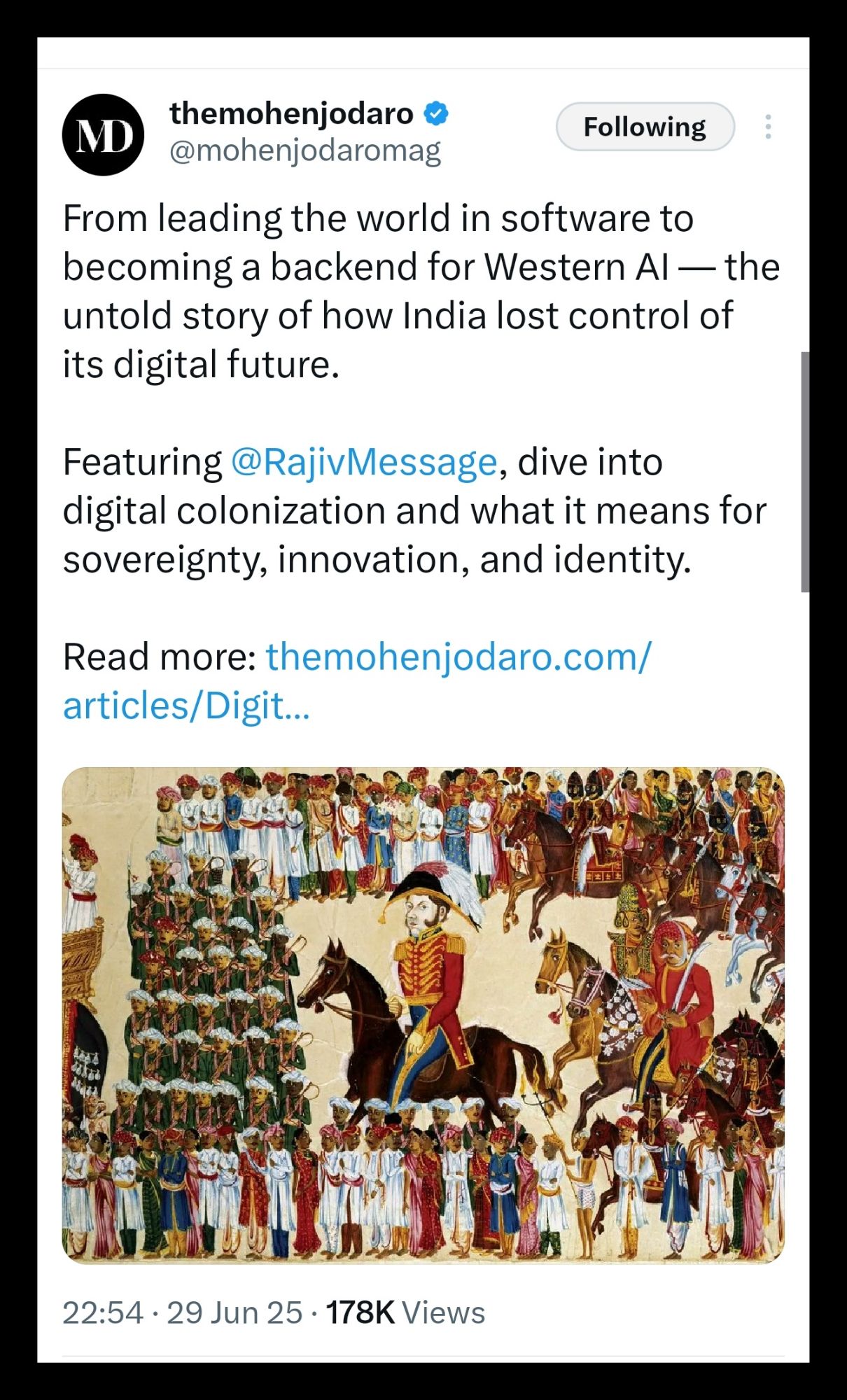 Africa’s New Data Dependency – Technology Colonialism 00 colonialism 6