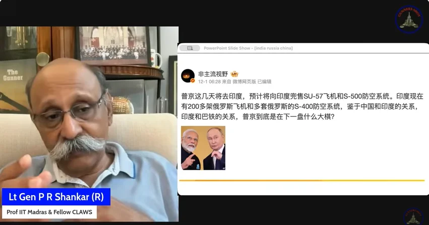 President Putin and Prime Minister Modi Share a Future Strategy That’s No Joke for President Trump 00 modi 10