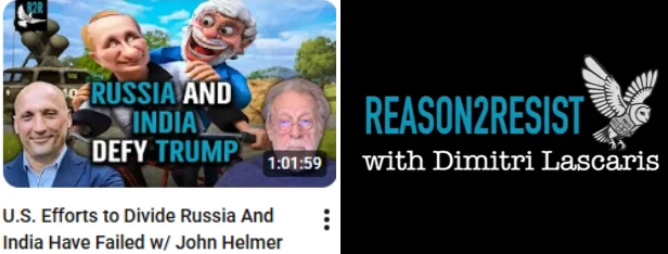 President Putin and Prime Minister Modi Share a Future Strategy That’s No Joke for President Trump 00 modi 2