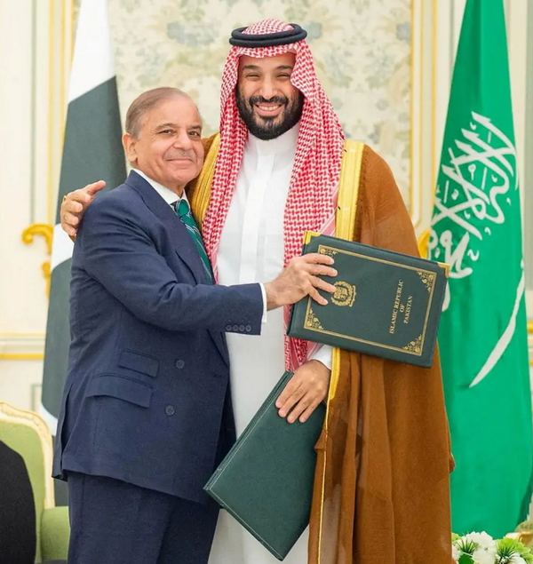 Weak Middle Eastern alliances are not reassuring. Their ambiguity, combined with regional volatility and nuclear capabilities, increases the risk that ordinary incidents escalate into wider and potentially catastrophic conflict.