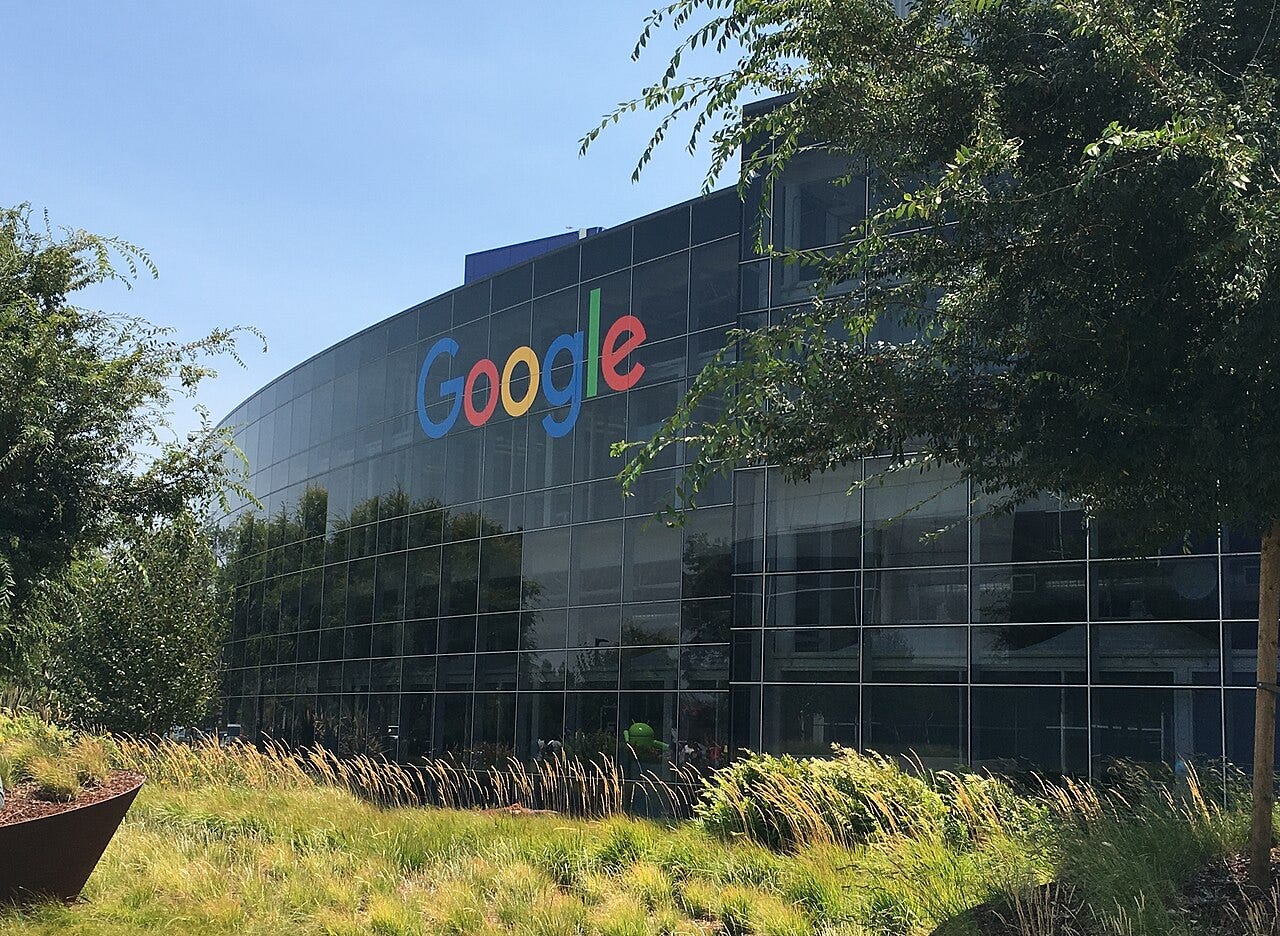 Removing AI Spyware From Your Google Account Removing AI Spyware From Your Google Account