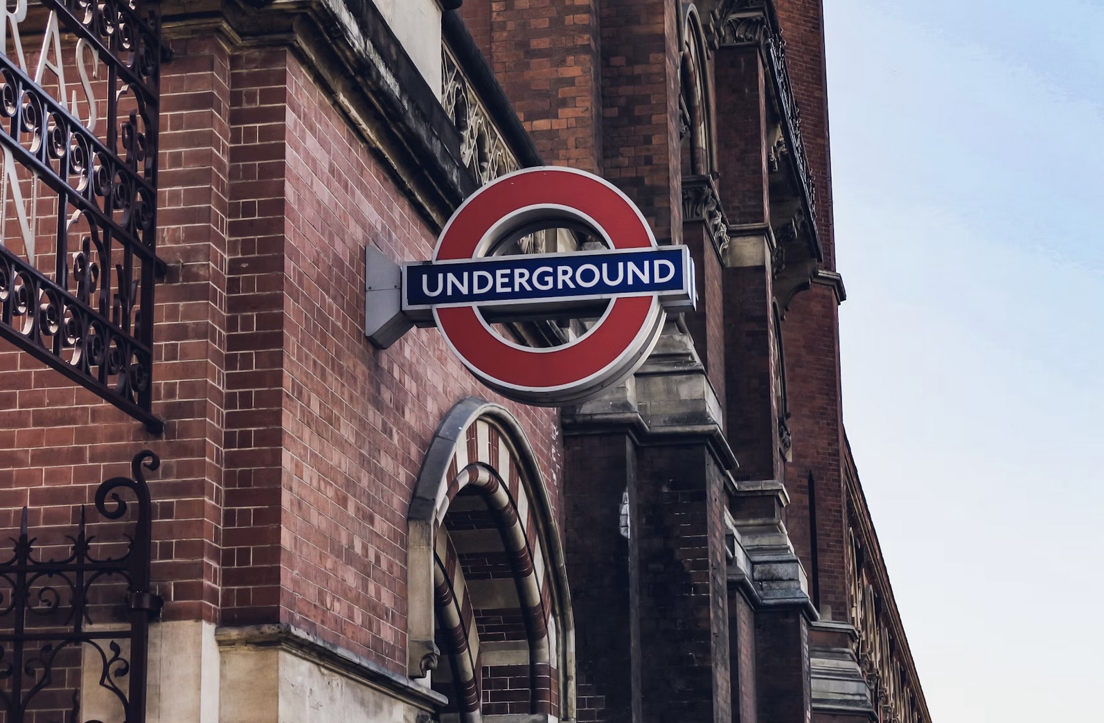 What Americans Can Learn from London’s War on Cars