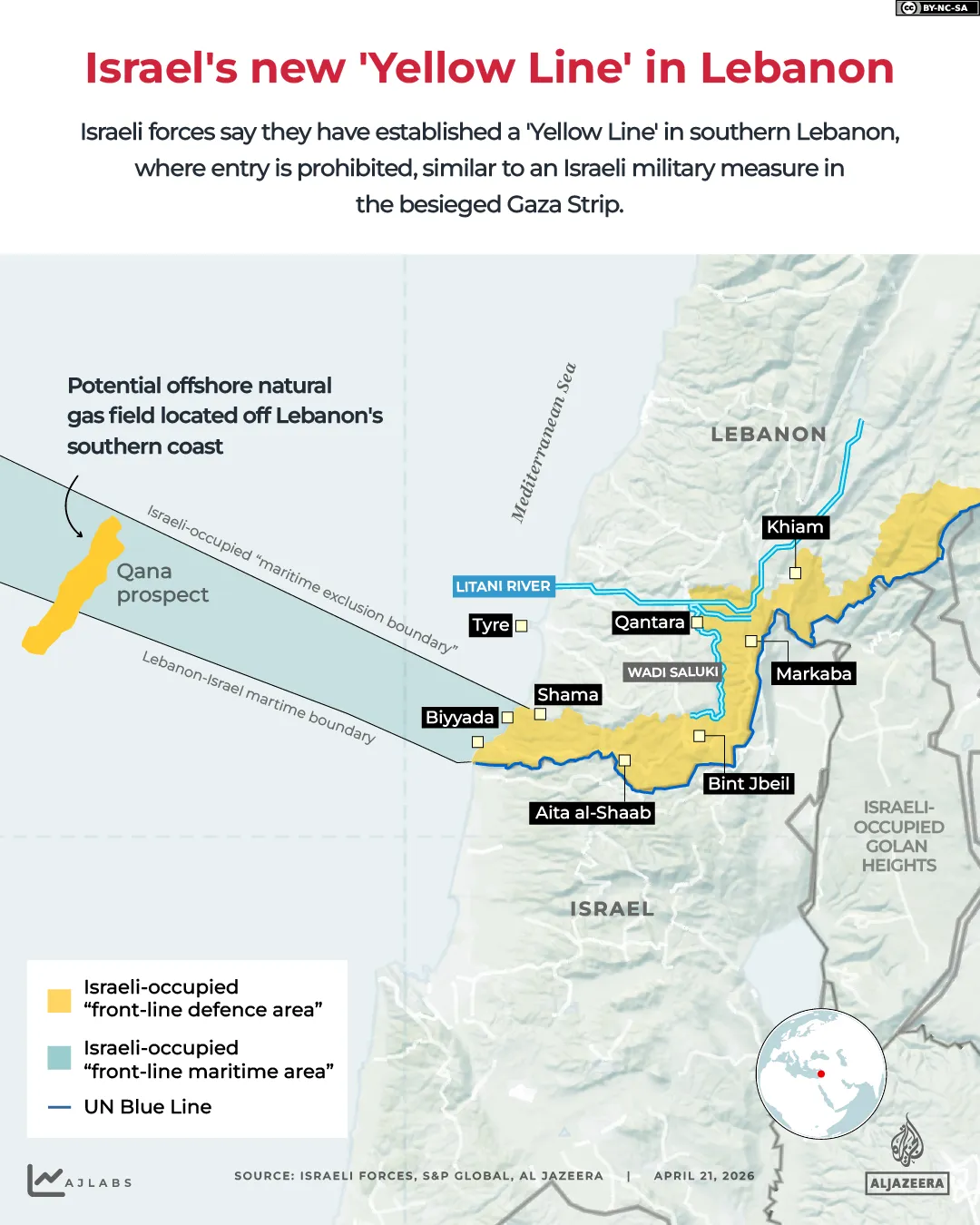 Iran War: US Attempts Project Freedom 2.0 as Israel Continues Attacks in Lebanon Despite Alleged Ceasefire; Iran Economy Not Harmed by Sanctions, Performed on a Par to Saudis; Rice Prices Jump in Asia