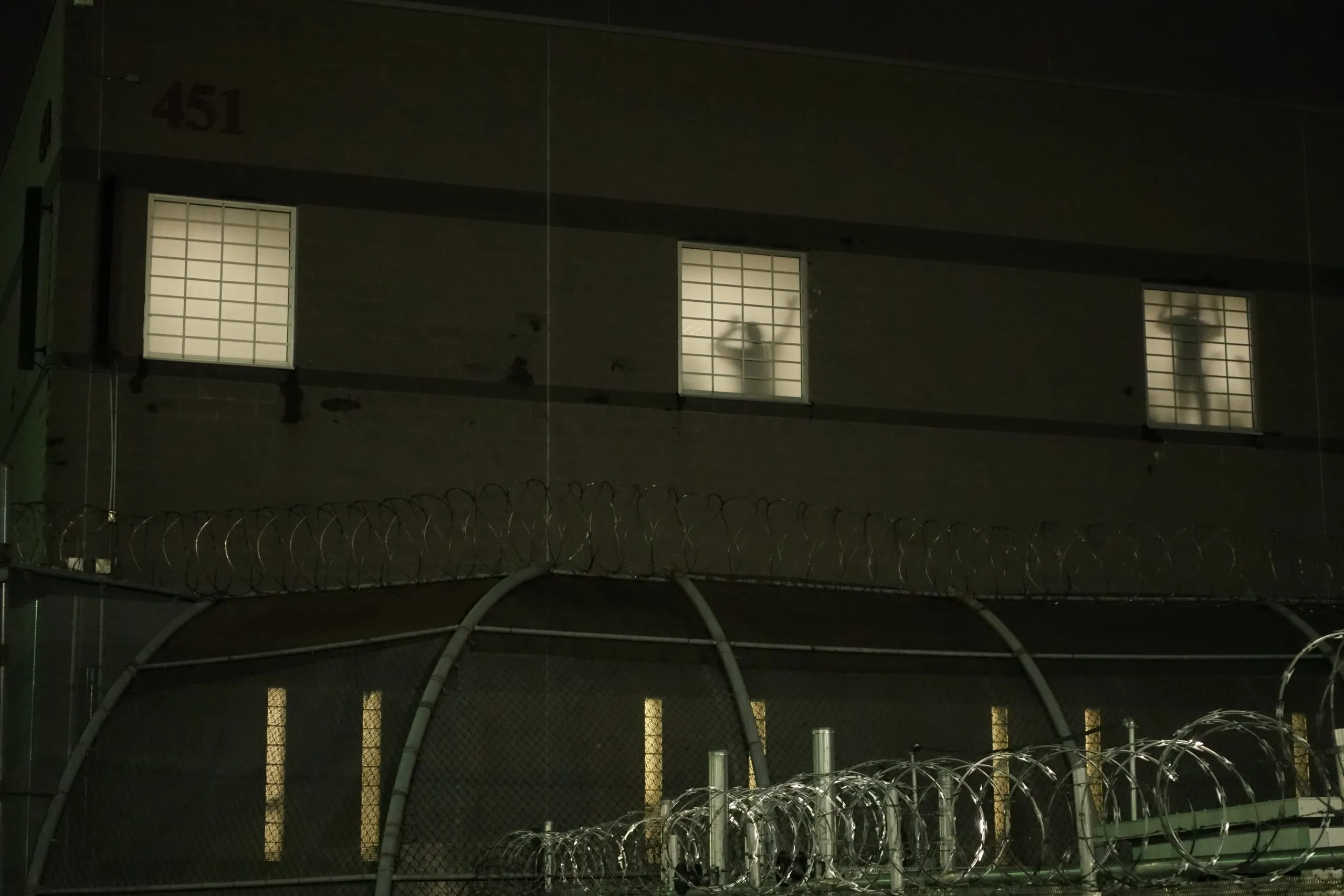 ‘It’s Like Hell’: 60 Lawsuits Detail Alleged Medical Neglect at ICE Detention Center ‘It’s Like Hell’: 60 Lawsuits Detail Alleged Medical Neglect at ICE Detention Center