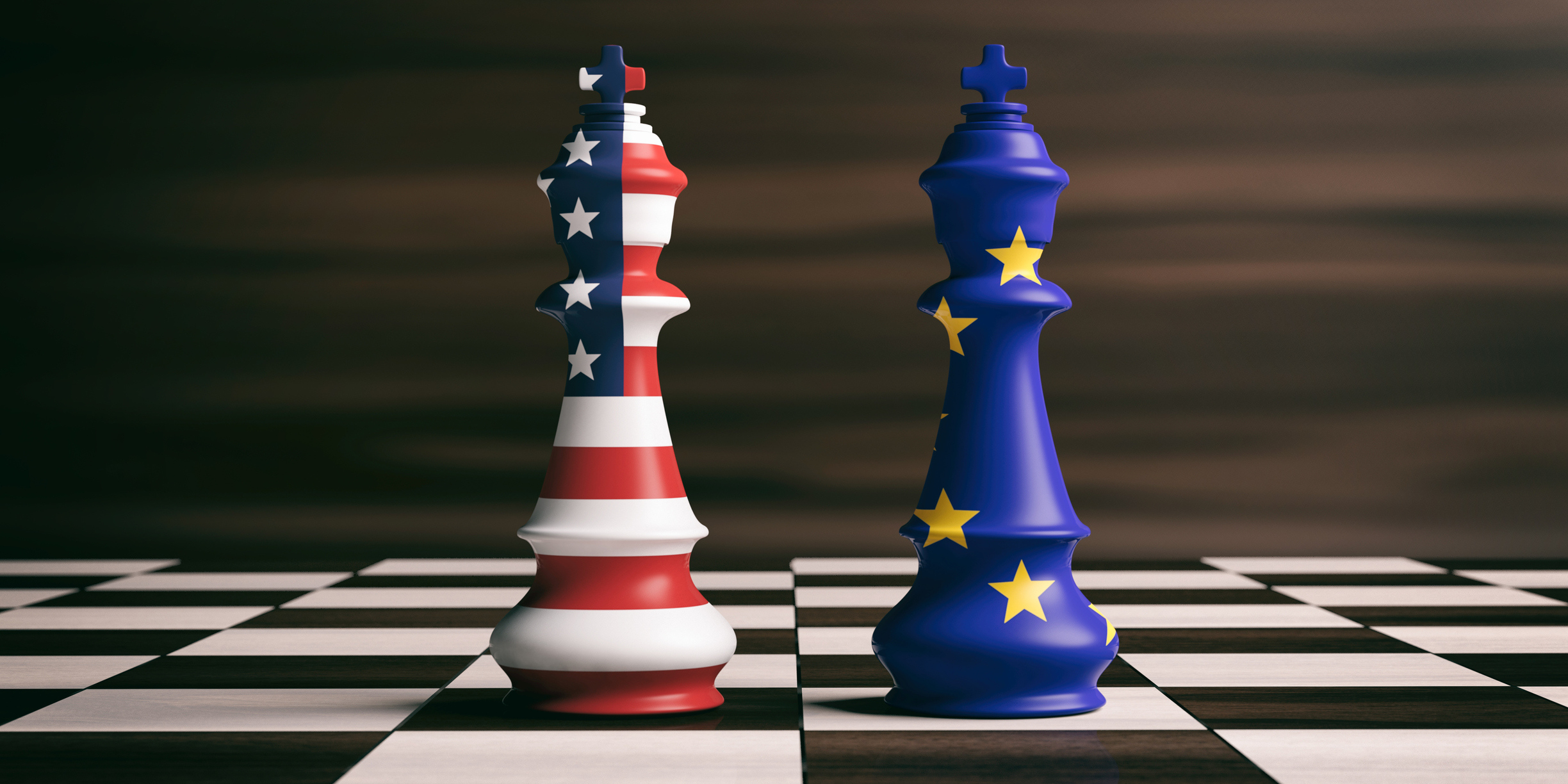 On the US-EU Productivity Debate: James Galbraith Responds to Paul Krugman