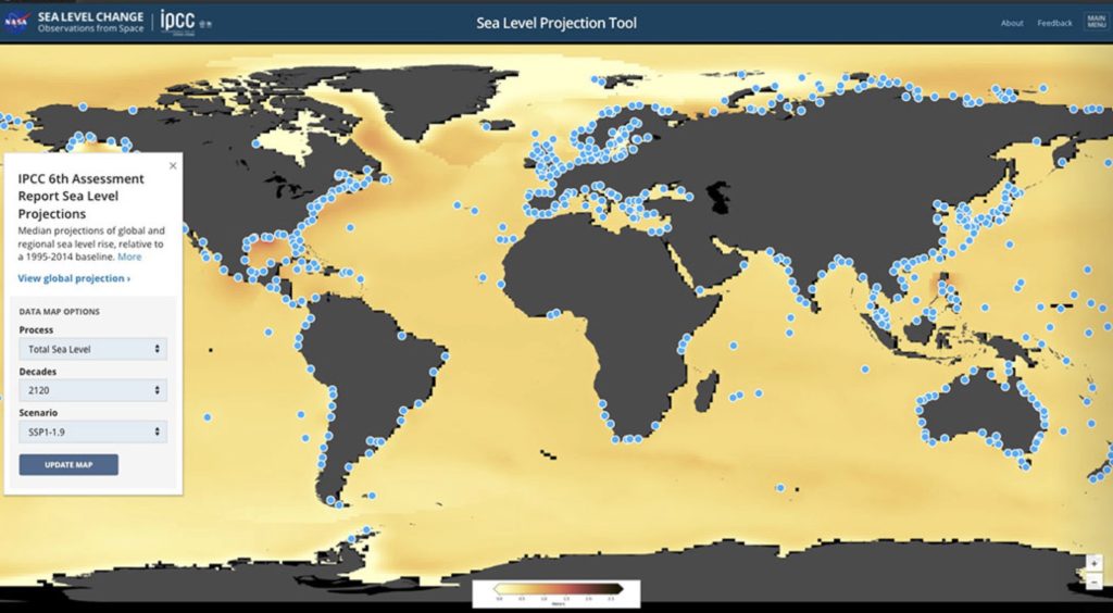  Trapped at Home: Climate Stress Is More Likely to Immobilize the Poor Bildidee 