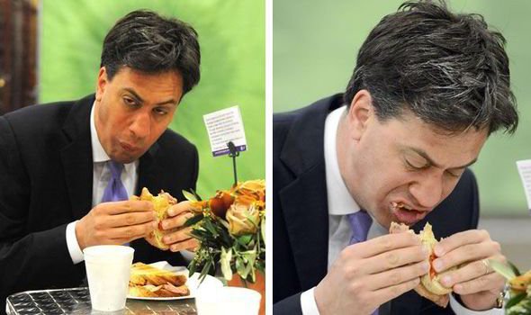 Ed Milliband